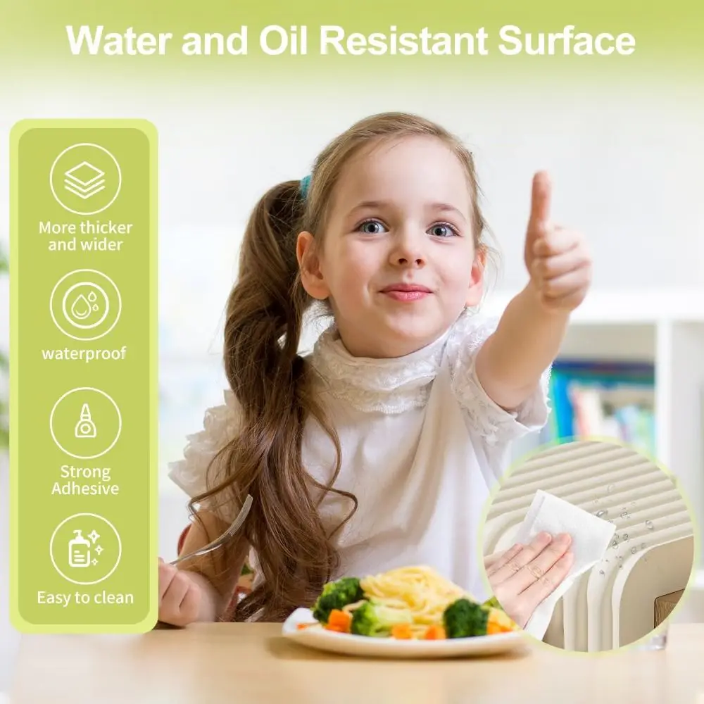 

2m Desk Edge Guard Strip Self Adhesive Soft Wall Corner Protector Thickend Safety Anti Collision Cushion