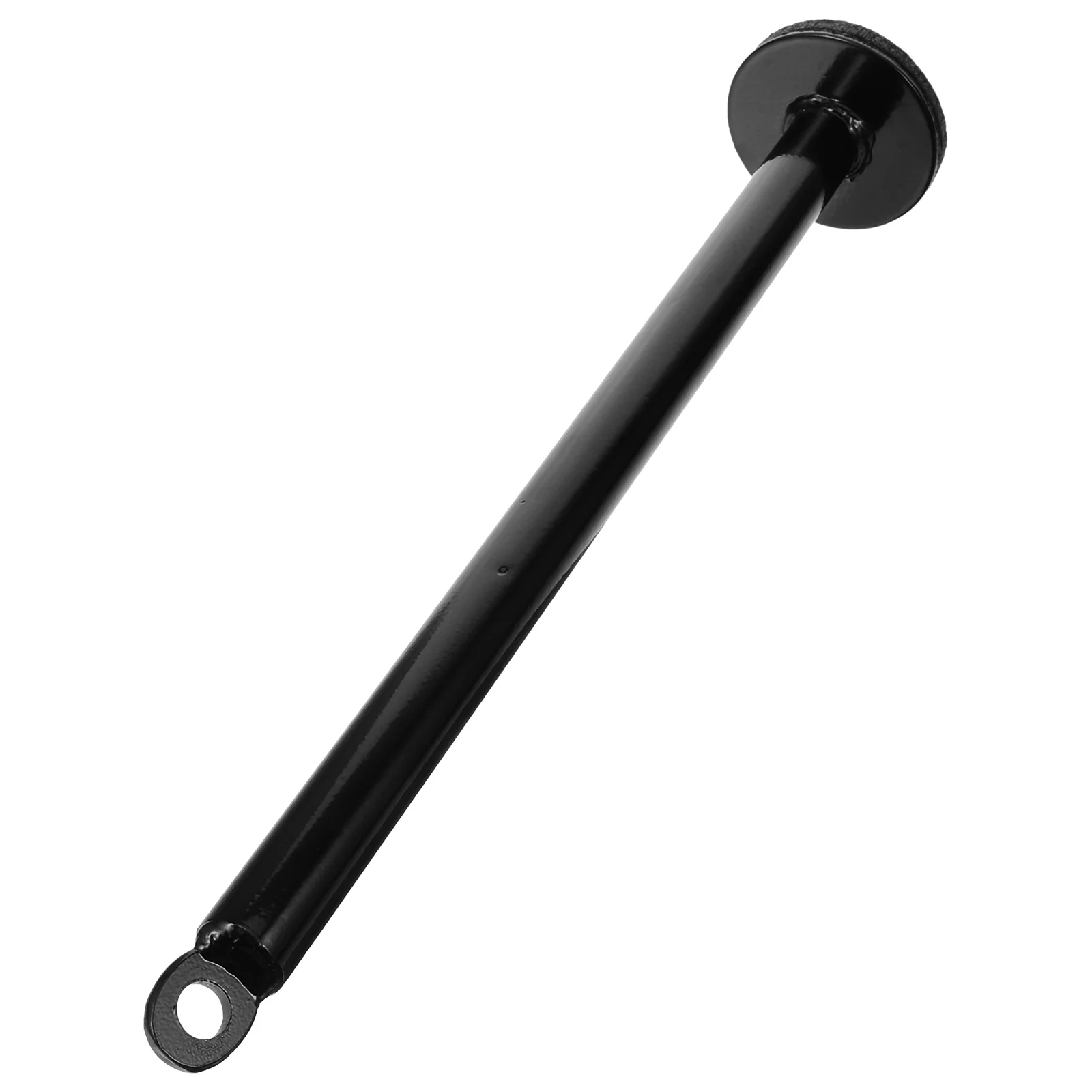 Barbell Rack Loading Pin for Fitness Pulley Weight Plate Pulleys Appendix Equipment Rod Bracket Stand Gym