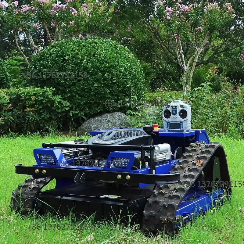 【2026】 Premium Rotary Lawn Mower with Customizable Features for Efficient Cutting
