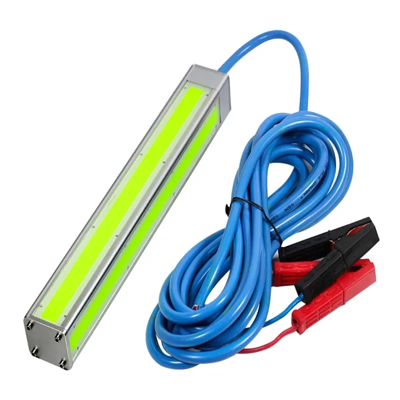 

Underwater fish lamp, fish lure lamp