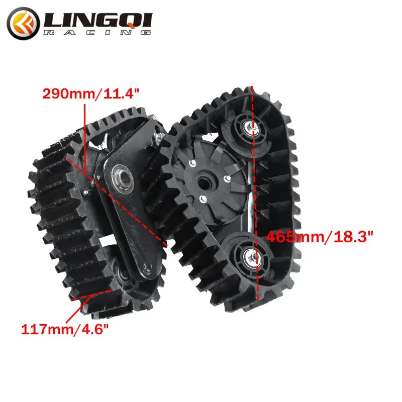 Ling Qi Motorcycle …