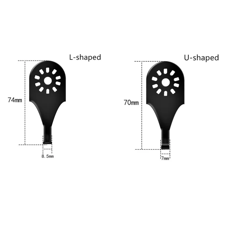سكين تنظيف الغراء البارد شفرة تنظيف حادة لاستعادة المصباح الأمامي أداة تعديل المصباح الكهربائي #6