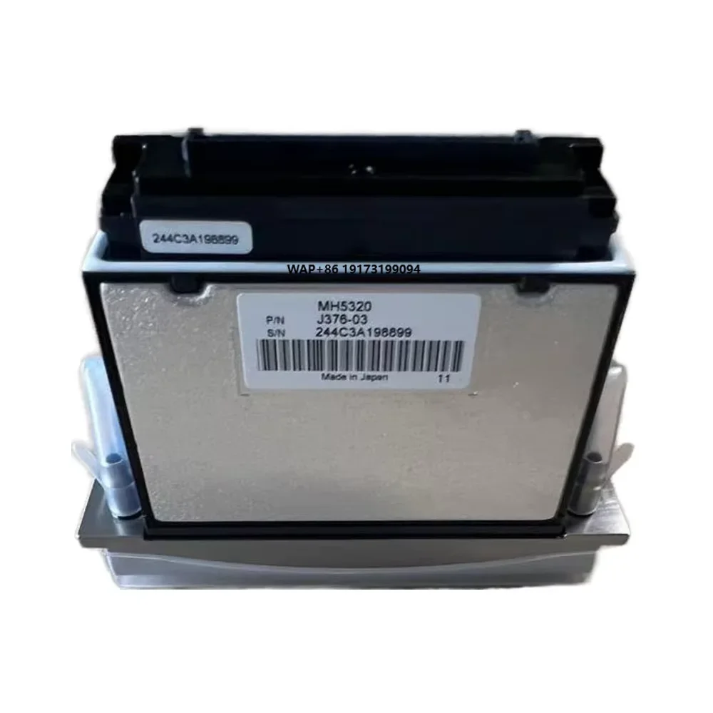 

Hot Selling Gen6 Print Head for UV Inkjet Printer Machine New Condition G6 Printhead/MH5420 Printhead