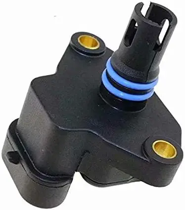 Original Manifold Pressure Sensor For Discovery Mini Cooper 2002 2003 2004 2005 2006-2008 1.6l Mhk 100820 Mhk100820 Auto Parts