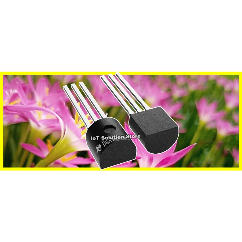 

1PCS DRV5056A1ELPGMQ1 DRV5056A2QLPGM DRV5056A4ELPGMQ1 DRV5057A3QLPG DRV5057A4QLPG LM234Z-3 LM234Z-6 LM285BXZ-1.2 LM285BXZ