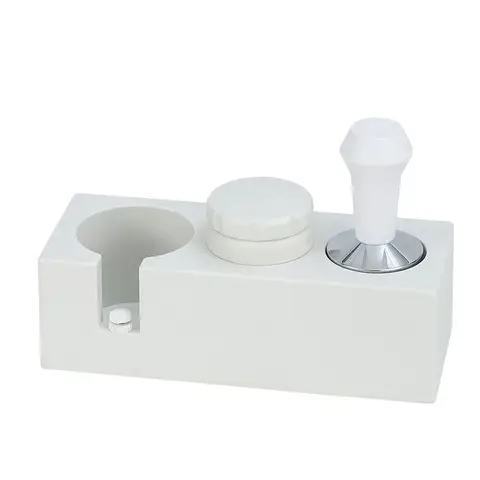 10 best sales कॉफी टैम्पर धारक - №9