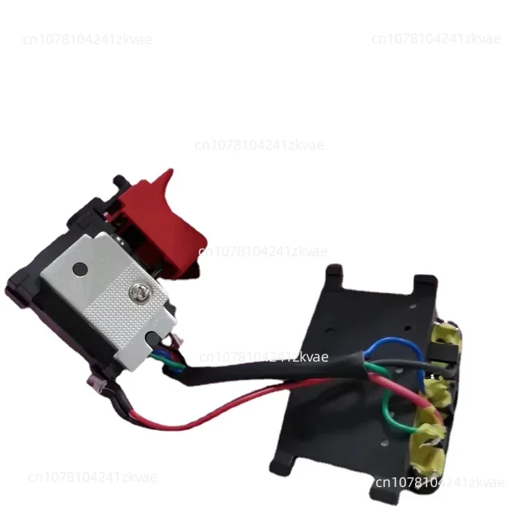 

CHARGE DRILL Power Tool Accessories Electric tools part GSB180-LI GSR180-LI 2607202330