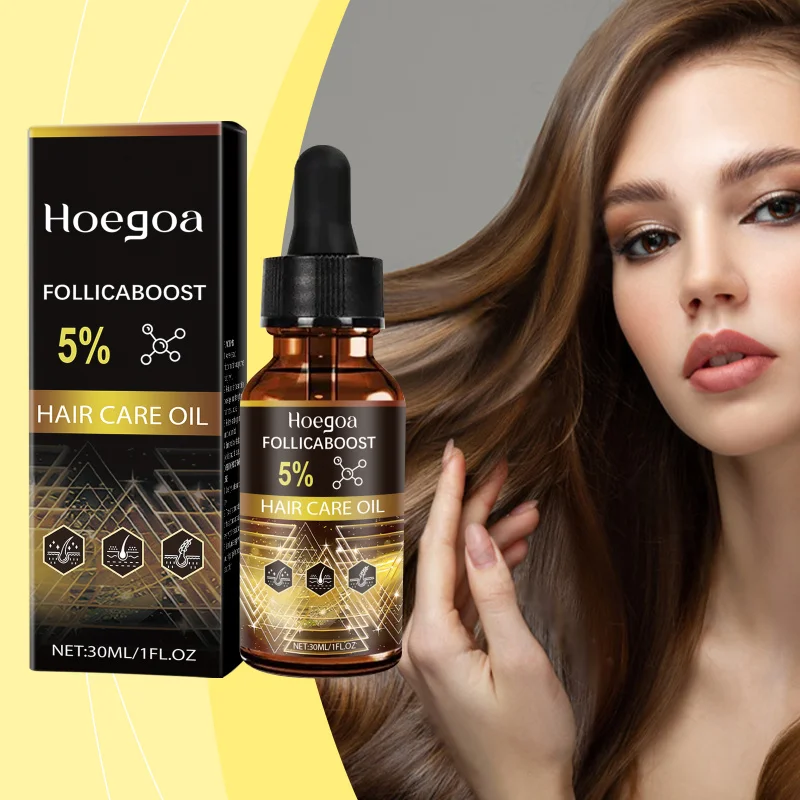 

Nourishing Hair Oil For Dry Frizzy Hair - Lightweight Treatment To Moisturize, Smooth & Add Shine - Non-Greasy Formula