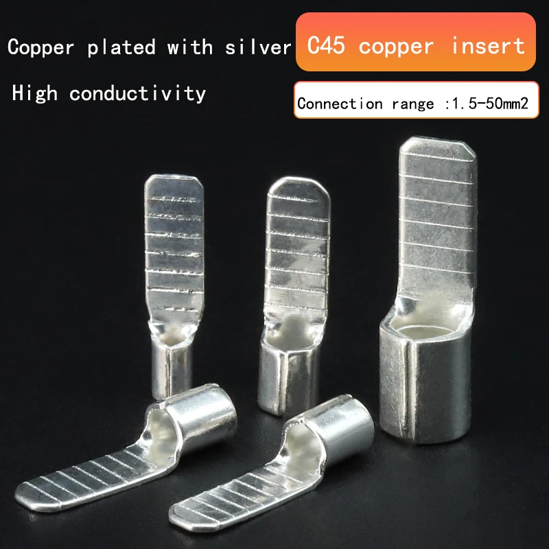 การรีวิวและแนะนำผลิตภัณฑ์ C45-10 สำหรับการใช้งานสายไฟและตัวเชื่อมต่อ