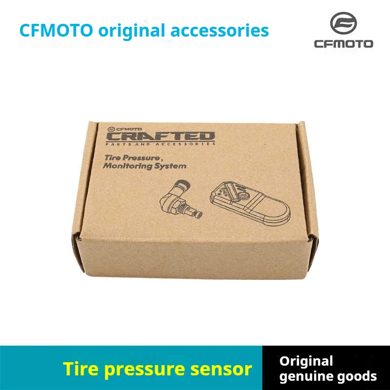 For CFMOTO 500SR VOOM CF500-9 Tire Pressure Sensor Monitor Motorcycle Original Parts