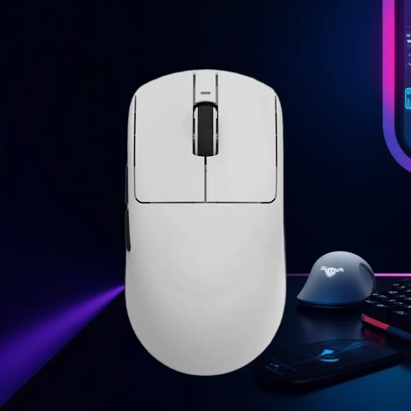 ATK VXE Dragonfly R1 Pro MAX Wireless Gaming Mouse PAW3395 R1 SE Plus Custom Esports FPS Mouse product image