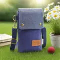 BLUE 3 LAYERS