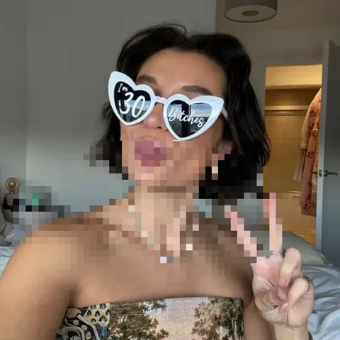 8 best sales 30-årspresent - №5