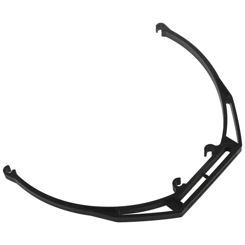 Train d'atterrissage pour drone, train d'atterrissage surélevé – Pour accessoires de quadrirotor Multicopter RC F450/F550 6 axes