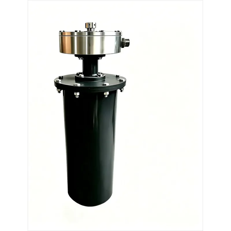Manufacturer Diaphragm Type Sonic Soot Blower Complete Set With Control Box Air Valve Bracket