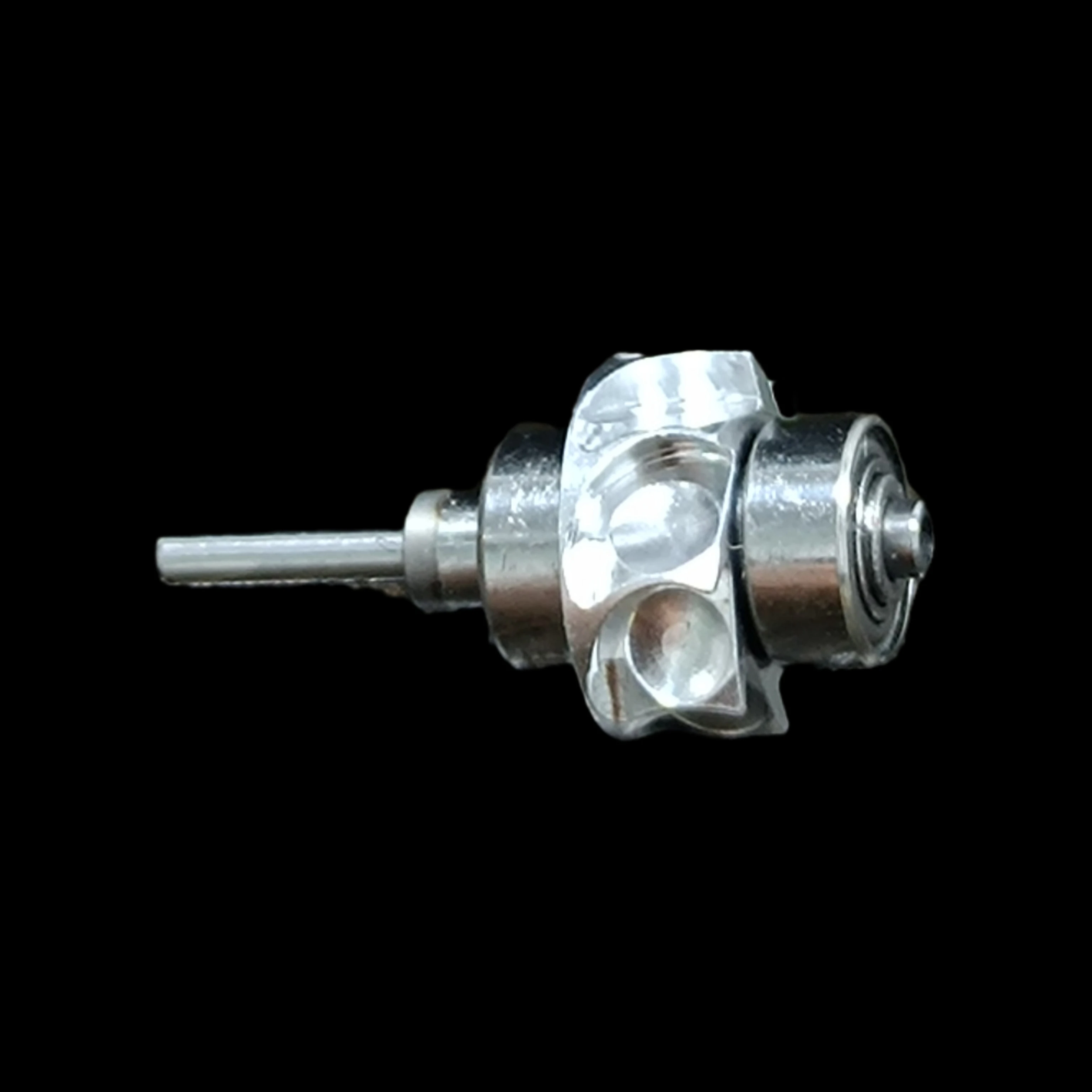 Picture 6: Cartridge/ turbine rotor fit for W&H TG-98L/TK-98L Push Button Handpiece Ceramic Bearing Cartridge