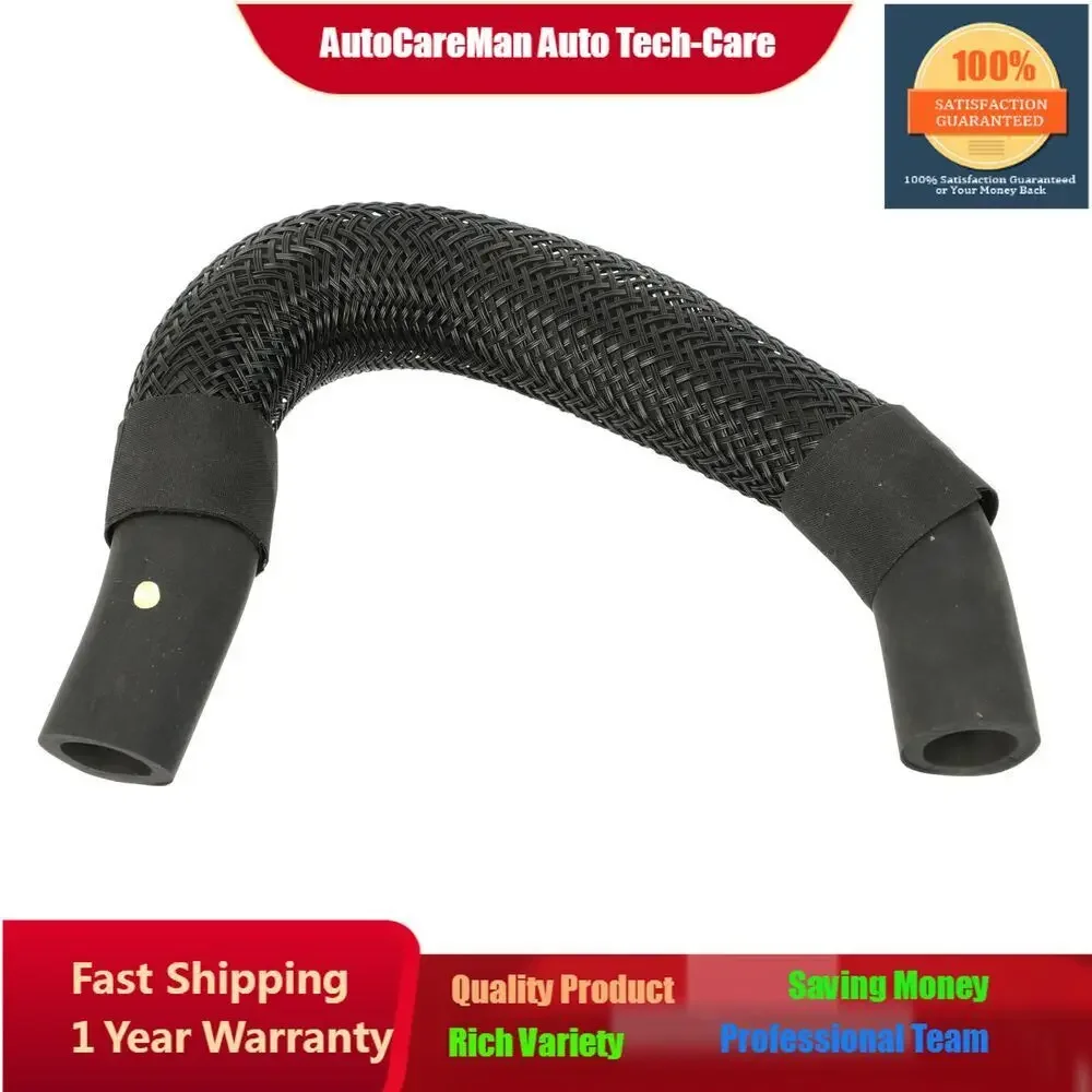 Fit for CHRYSLER 200 PROMASTER CITY CHEROKEE MAKE UP AIR HOSE   52022389AB