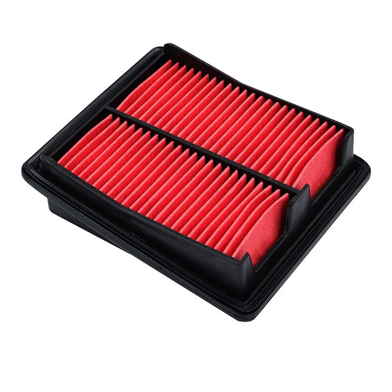 17220-PWA-J10  Air Filter for HONDA Jazz Fit Airwave Mobilio Partner Van GJ1 GJ2 GD1 GD2 GD3 GD4 GD5 GK1 GK2 GJ3 GJ4 17220PWA505