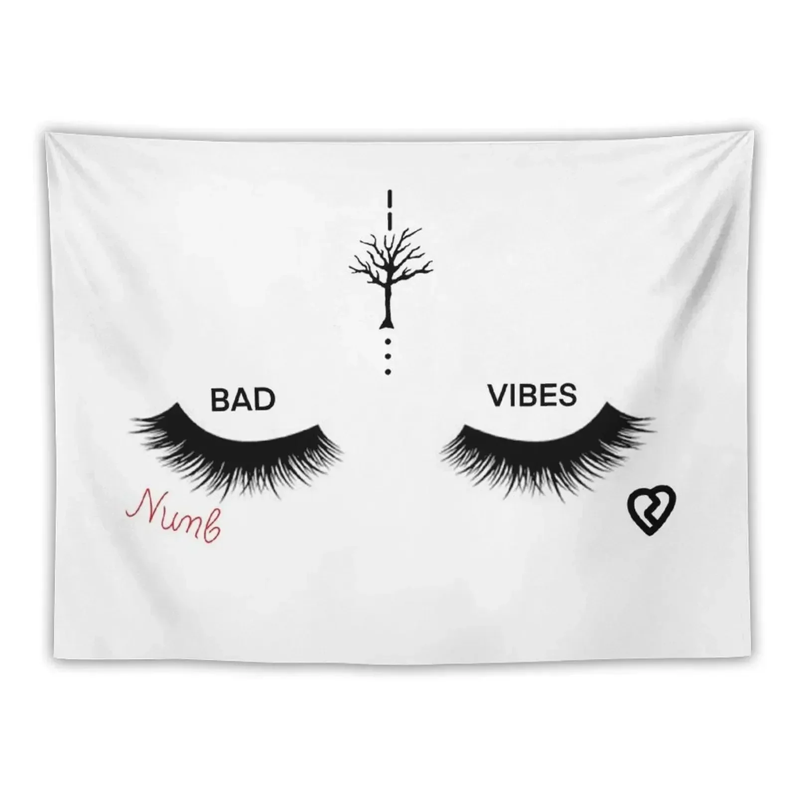 X face tats Tapestry Room Aesthetic Room Decorator Aesthetic Room Decorations Tapestry