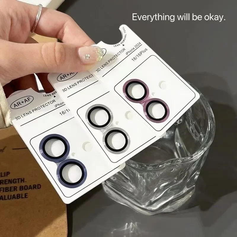 2-3Pcs Camera Lens …