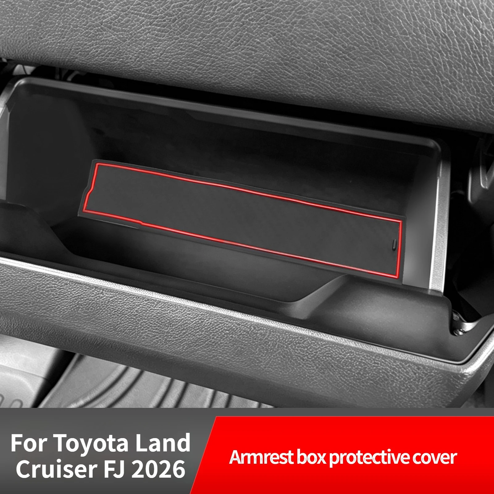 Door Groove Mat for Toyota Lan - Outdoor Furniture Glider ulasan dan harga