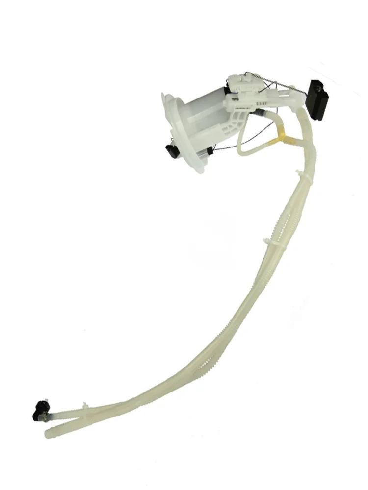 Fuel Pump Assembly …