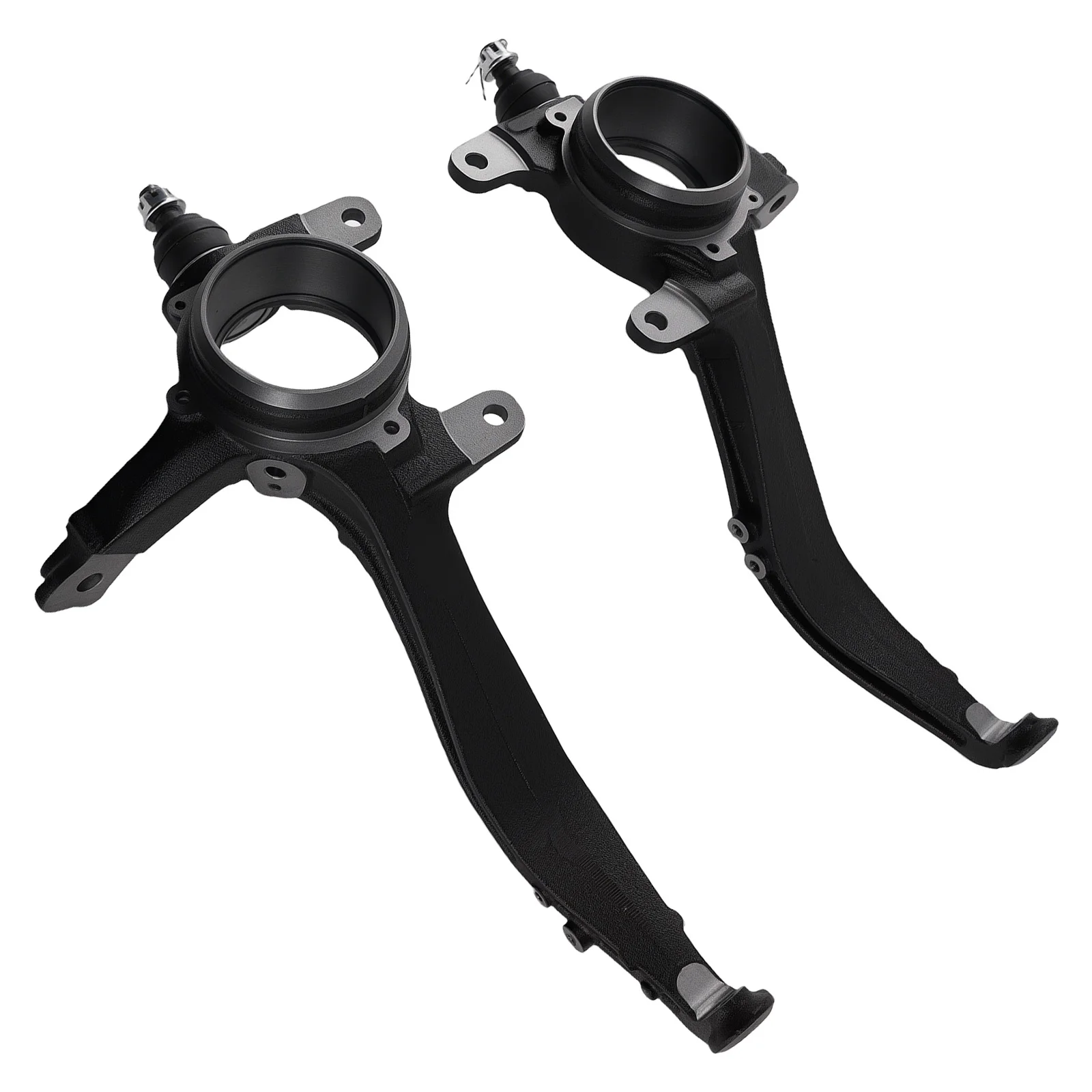 Front Hub Steering Knuckle for Honda Accord 2.4L 3.0L 03-07 698-022 Left & Right