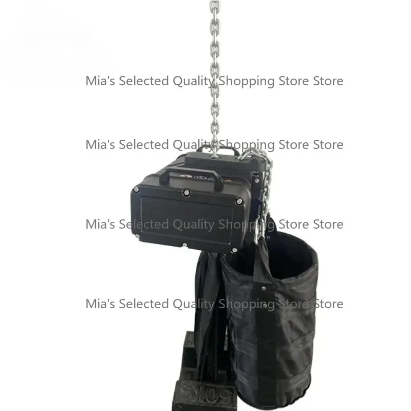 

T3 1ton Overload Protection Stage Hoist,electric Chain Hoist And Lifting Hoist