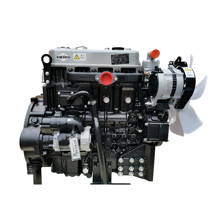 

Professional Manufacturer marine diesel engine inboard generator diesel engine