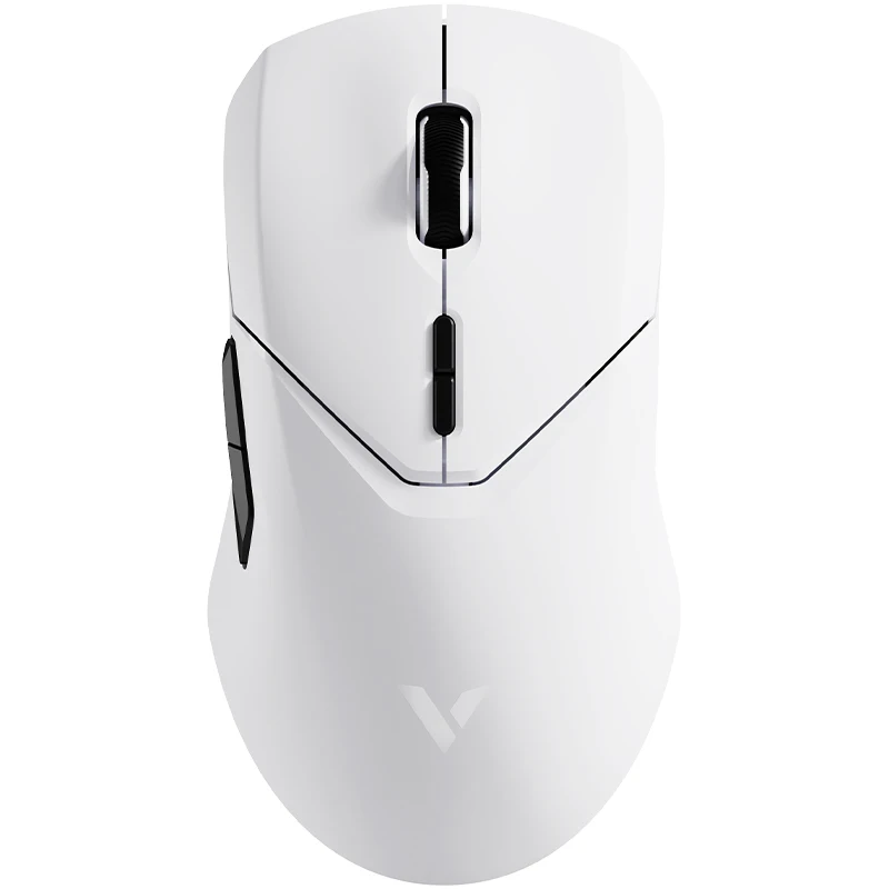 New!!! A- Rapoo VT9PRO Wireless Gaming Mouse Esports Grade 68g Ultra-Light 26000DPI 8 Buttons Optical PAW3398 Computer Mouse