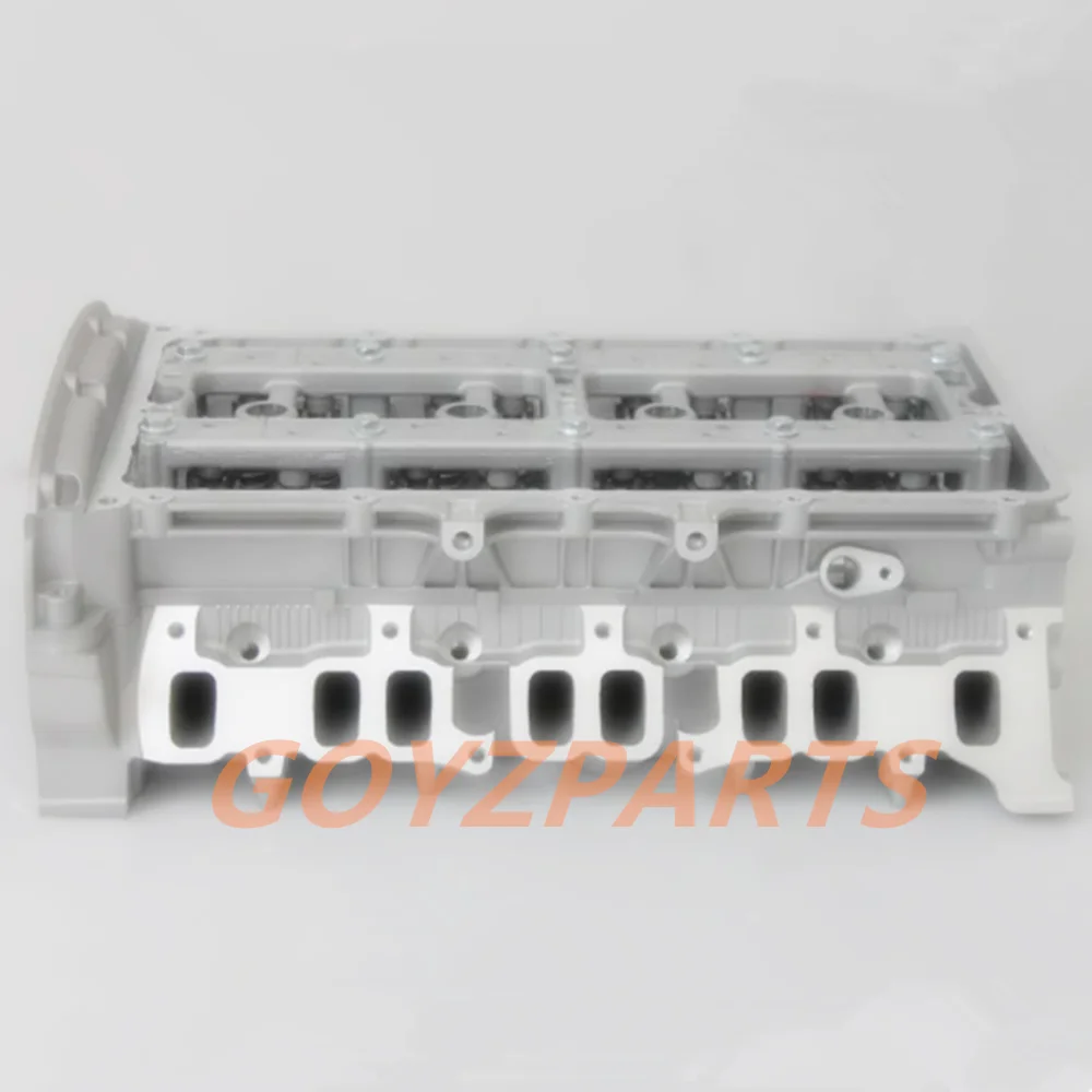 908 867 908867 4HU 4HV P8FA PUMA Complete Cylinder Head Assy For Ford Ducato 2006- 2.2JTD DOHC 16V OEM 1433147 71724181