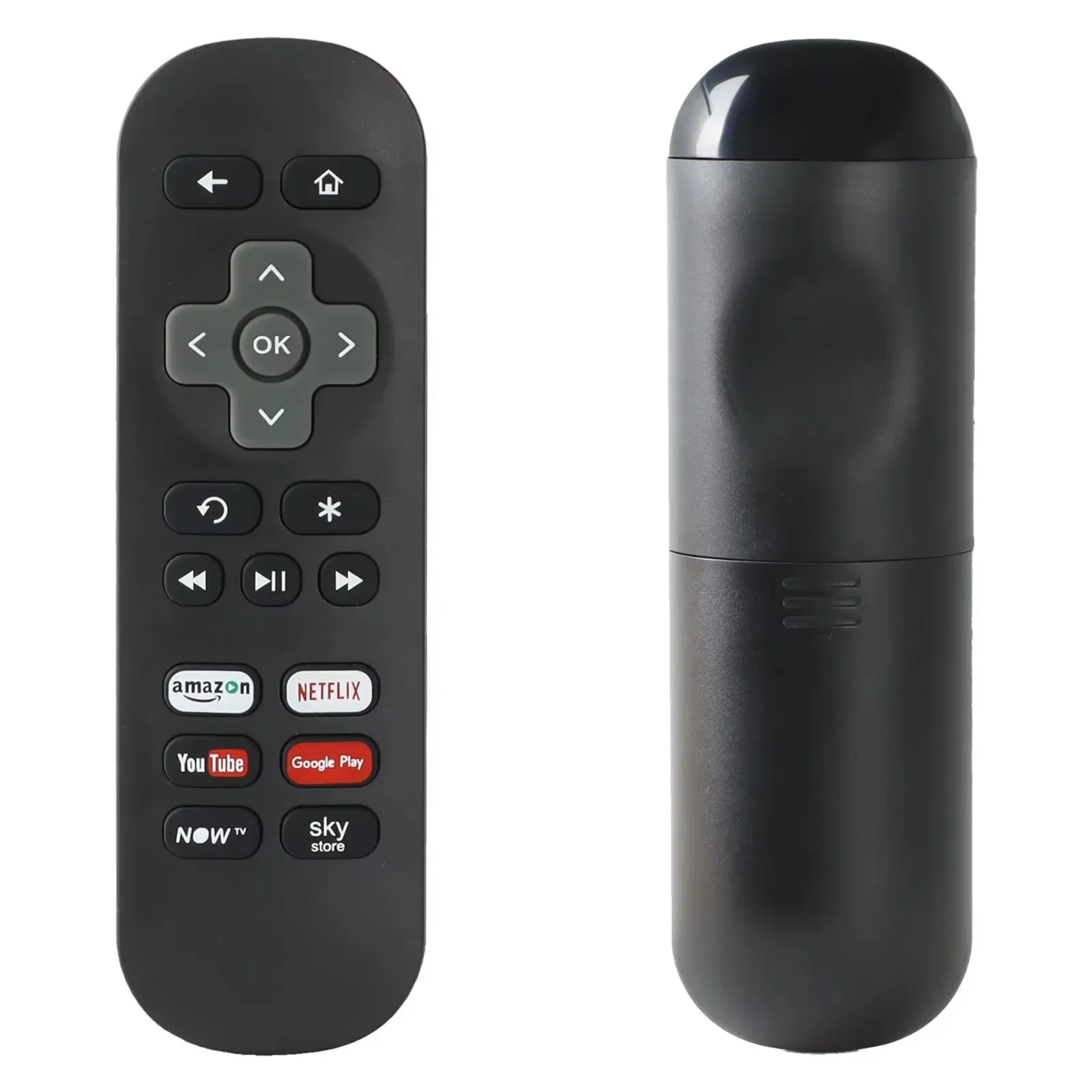 

YP New Use for Now TV Nowtv Set-Top Box 4500SK-RCU NOW100-RCU 4200SK 4201SK 4500SK 2400SK Universal Remote Control Controller