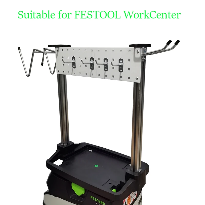 Suitable for FESTOOL WorkCenter WCR 1000 for Festool CT26 FESTOOL CT36 vacuum cleaner