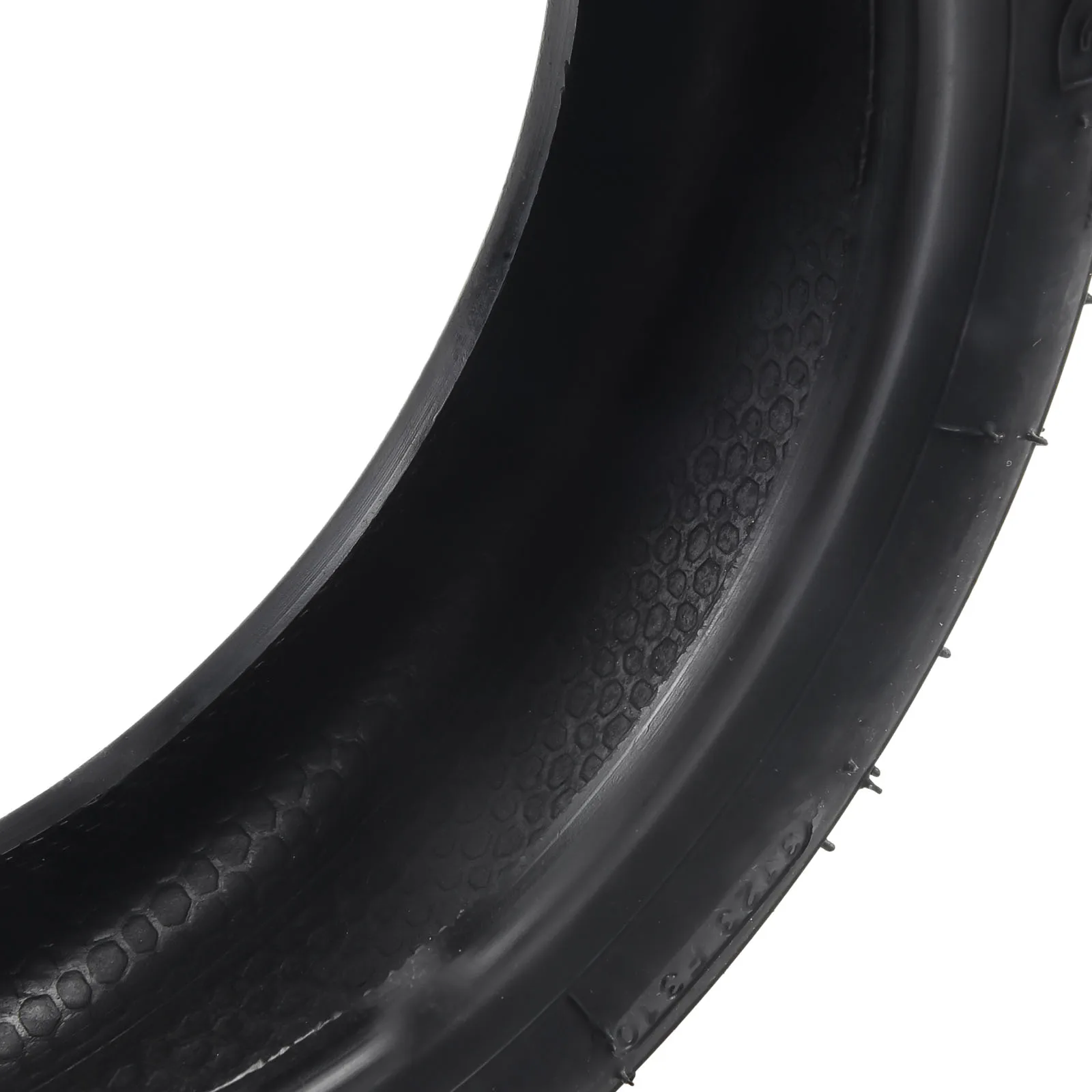 

Nice Portable Pratical High Quality Outdoor Sports Scooter Sports Tire Tyre Tubeless 233x233x68mm About 590g Gas Nozzle Rubber