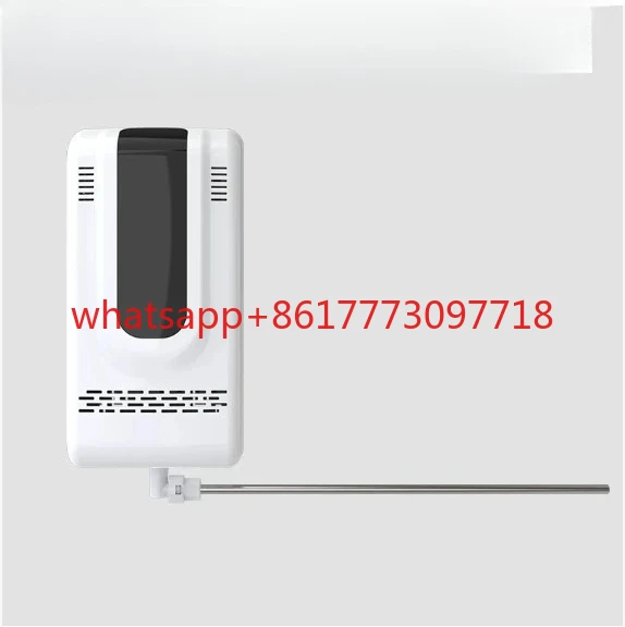 Public Toilet Automatic Toilet & Urinal Sanitizer Dispenser