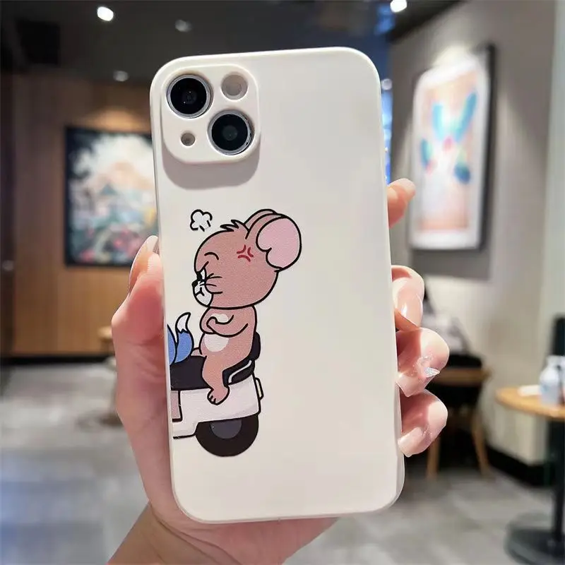 เคสซิลิโคนเหลวสำหรับ Apple 11/12/13/14/15คู่สำหรับ iPhone PROMAX x XS MAX XR กาวนุ่ม11ขอบตรง XR รวมทั้งหมด