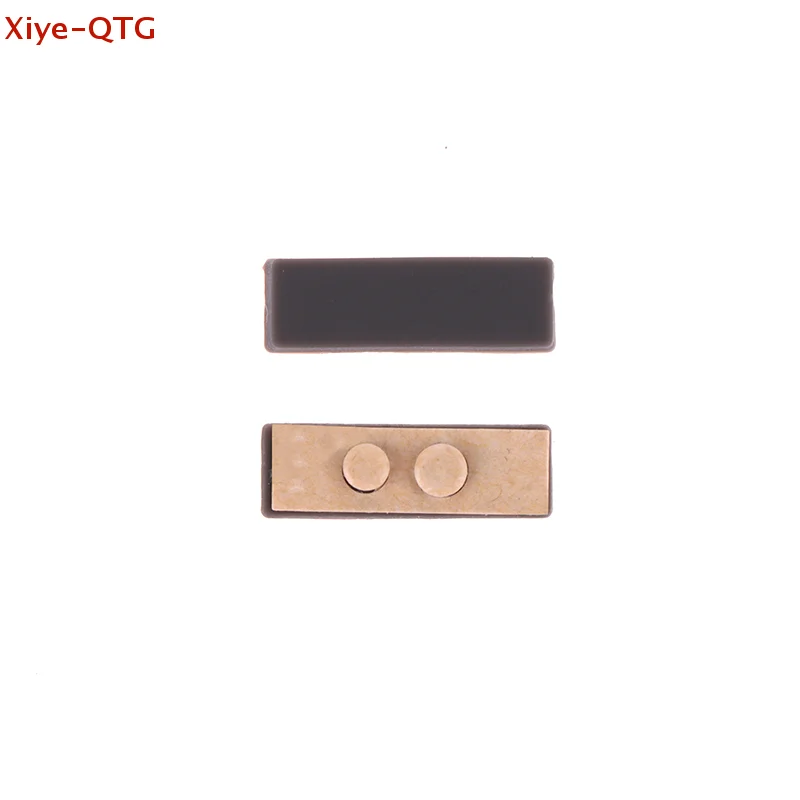 

Горячая новинка! 2 шт. резиновые защитные накладки для ноутбуков Latitude 7400 7300 A, нижние резиновые накладки для защиты от ударов.