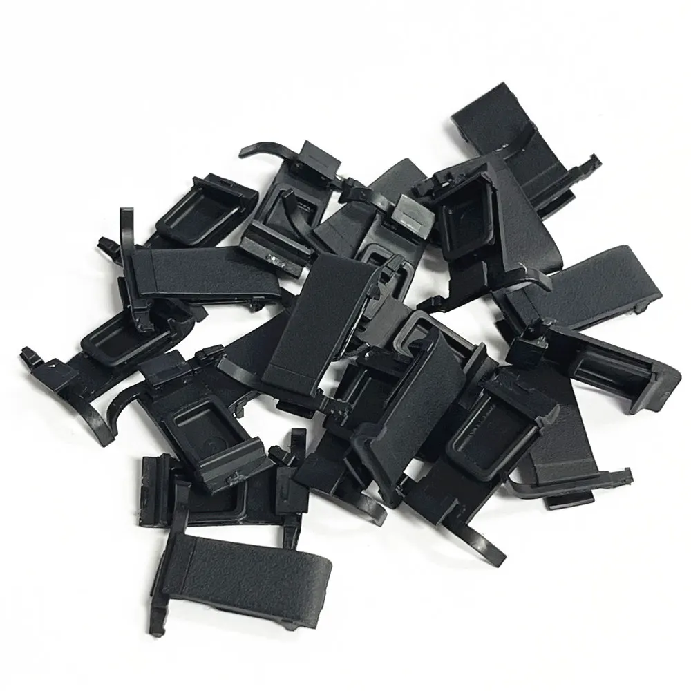 1 قطعة لكانون EOS 5D مارك IV 5D4 مقصورة البطارية غطاء صغير التوصيل غطاء البطارية غطاء بجانب غطاء مطاطي