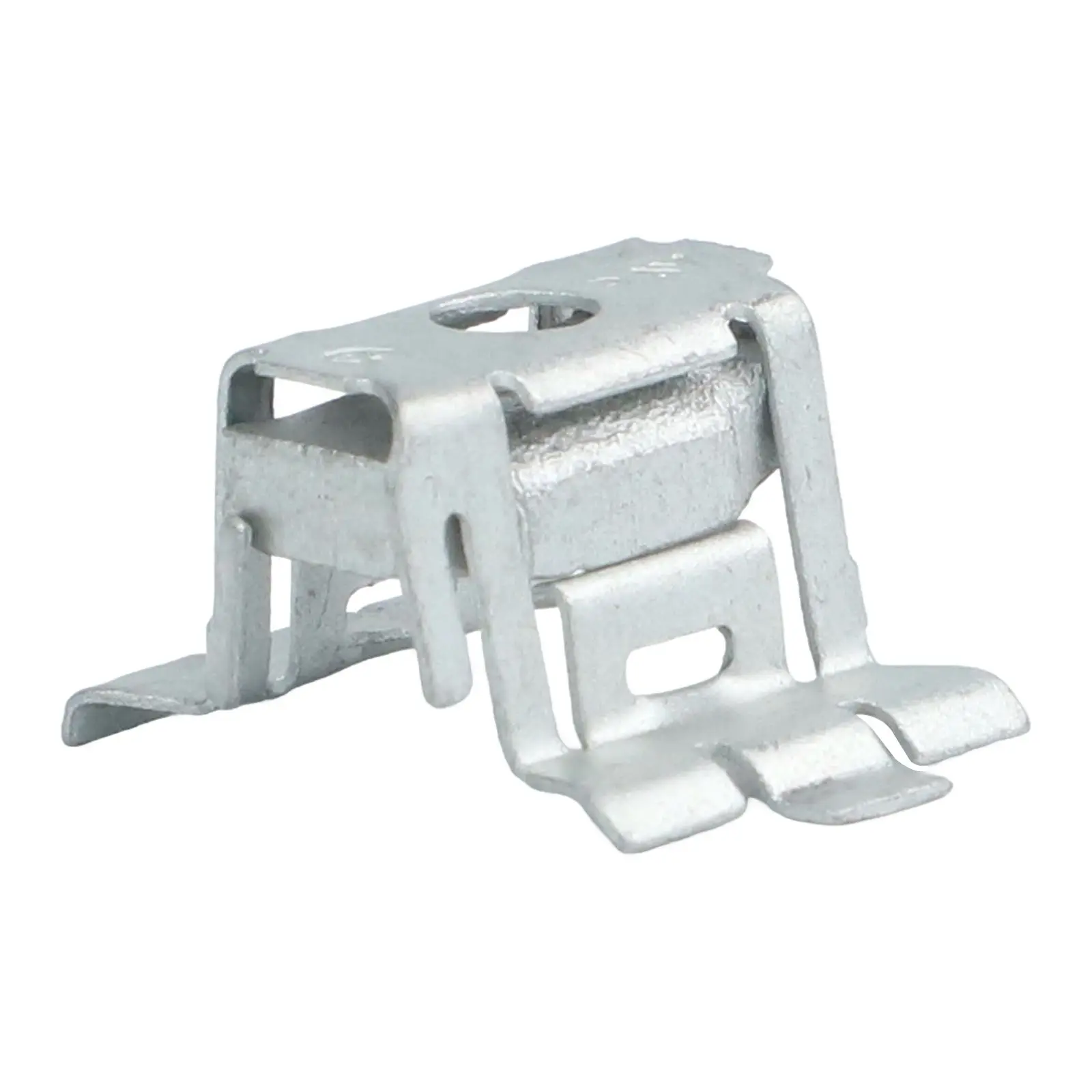 

For Golf 5G 1K0867633 Roof Console Frame Clip Replacement Installation Metal Roof Console Frame Clip Car Accessories