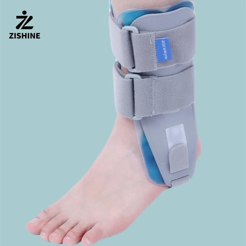 

1 PCS Sports ankle brace for sports ankle protection, plantar fasciitis/sprain recovery, sports support and splint