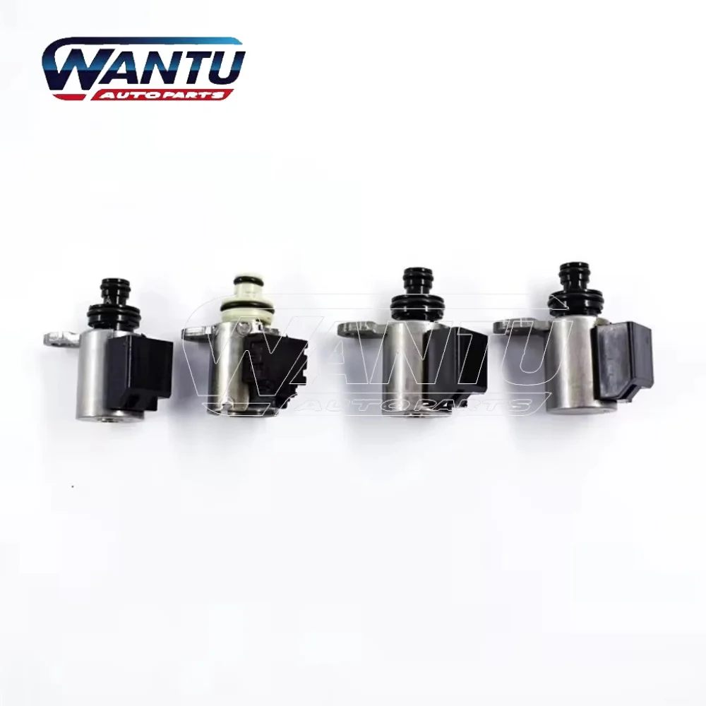 

JF011 RE0F10E Transmission Solenoid Valve, suitable for Nissan Teana/Altima 2.0 models from 2007 onwards 33435J