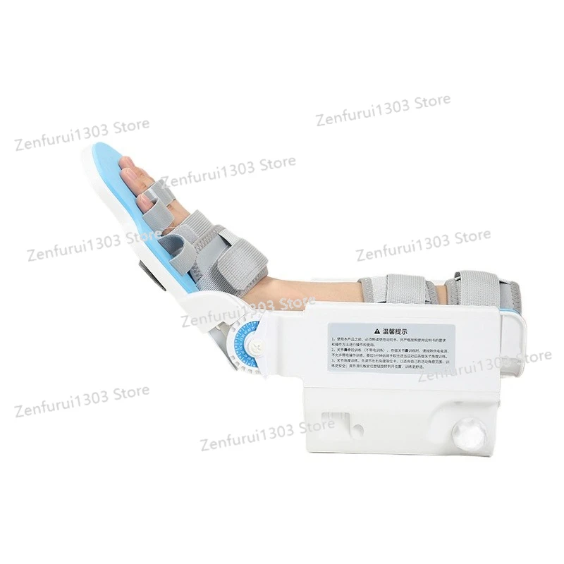 

Wrist Joint Rehabilitation Trainer Wrist Fracture Upper Limb Bending Straightening Hemiplegia Exercise Finger Board Home