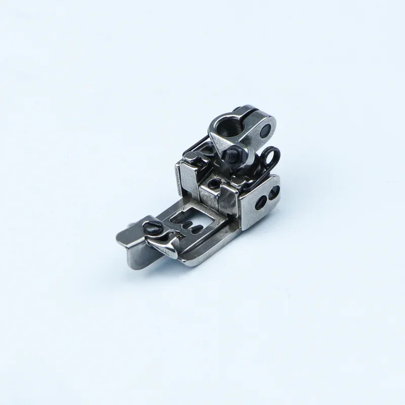 3507064 Presser Foot for Yamato VG2740 VG2792 VG3711M VG3721 Coverstitch Sewing Machine Fit Needle Distance 4.8mm 5.6mm 6.4mm