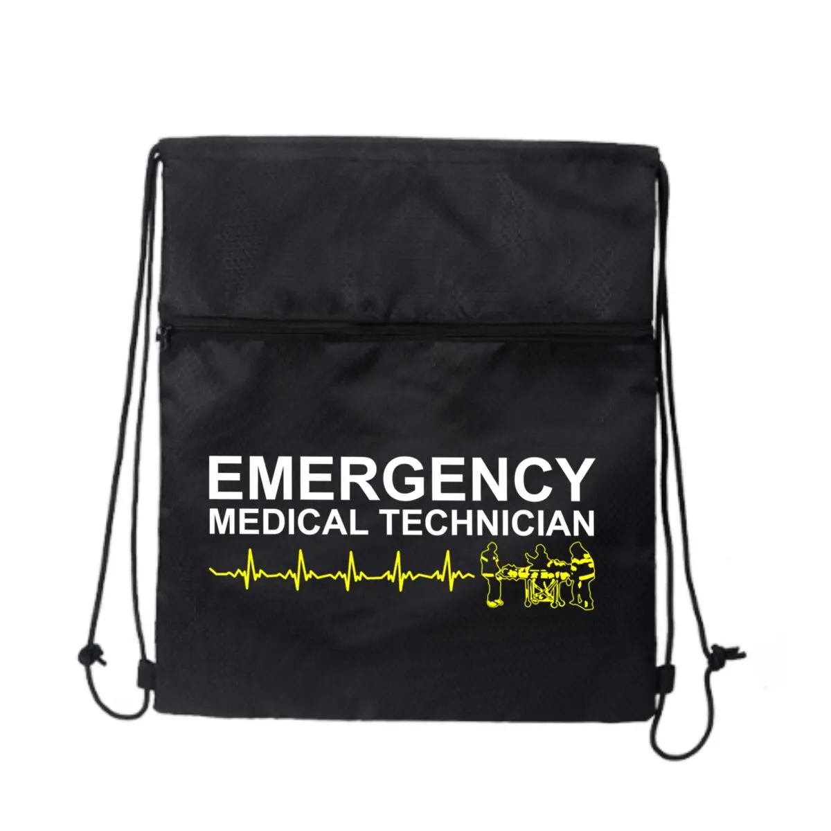 

Складной рюкзак на шнурке для экстренной помощи, легкий, простой и модный спортивный рюкзак унисекс