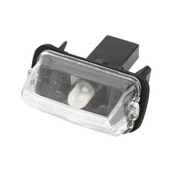 Muslimb luce targa posteriore illuminazione targa luci Decorative auto per Camry a Turbo Corolla Leyland