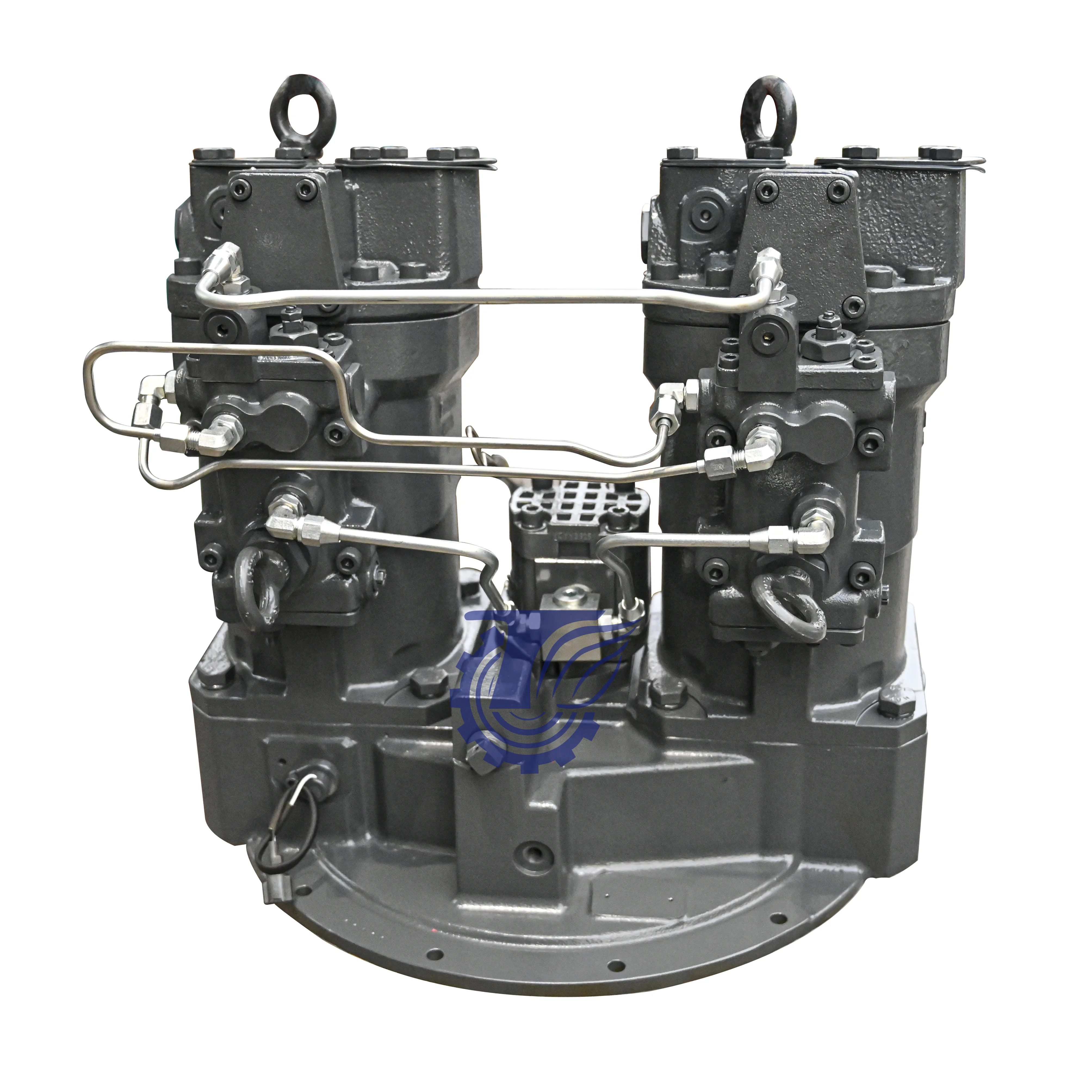 

Гидравлический насос в сборе 9207291 9195242 Главный насос для экскаватора Hitachi ZX330 ZX350H ZX350K ZX360H-3G EFI Гидравлический насос
