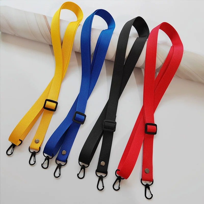 

145cm Shoulder Strap Bag Adjustable Belt Universal Replacement Bag Accessories Strap for bags
