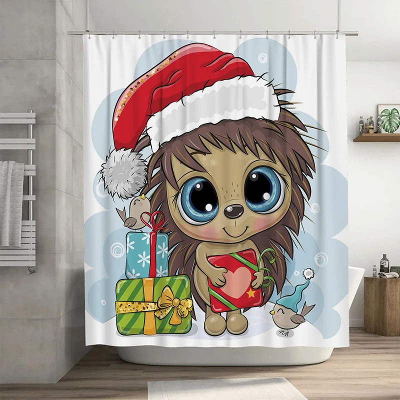 Tu Cute Hedgehog Ch… - image