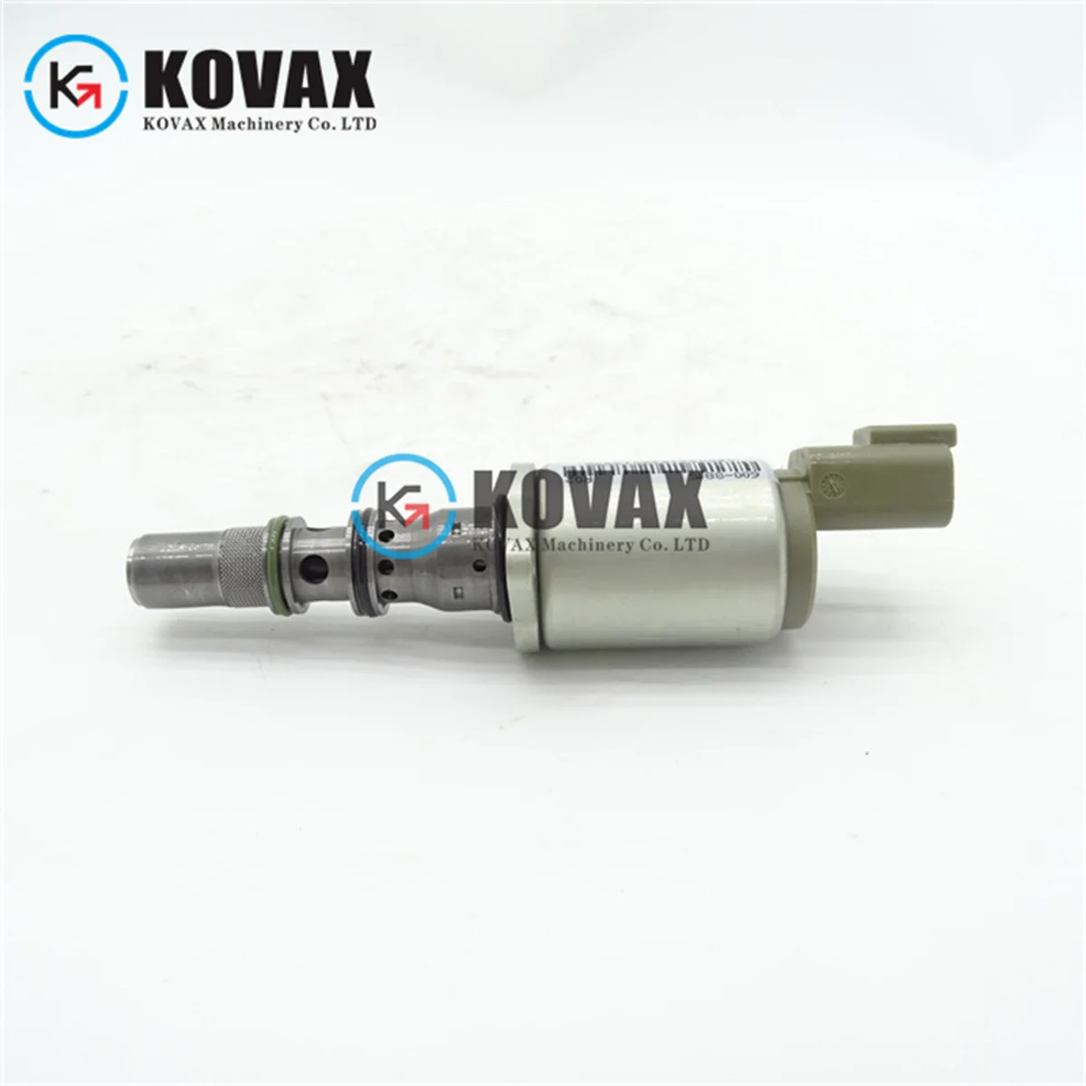 

For 600-8815 Solenoid Valve For CAT G3512 Engine 12K 140K 160K 735C 740C 745C D5 D6N D6R D8T 6008815