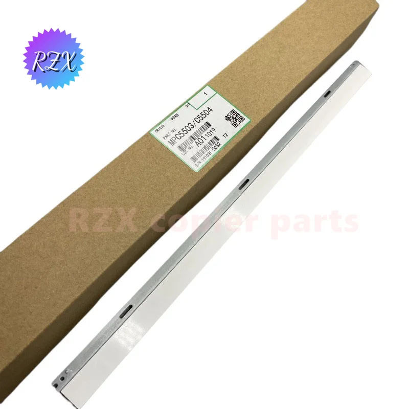 

Good quality OPC Drum Lubricant Bar for Ricoh MP C3003 C3503 C4503 C5503 C6003 C5003 Wax Bar Strip Copier Printer Parts